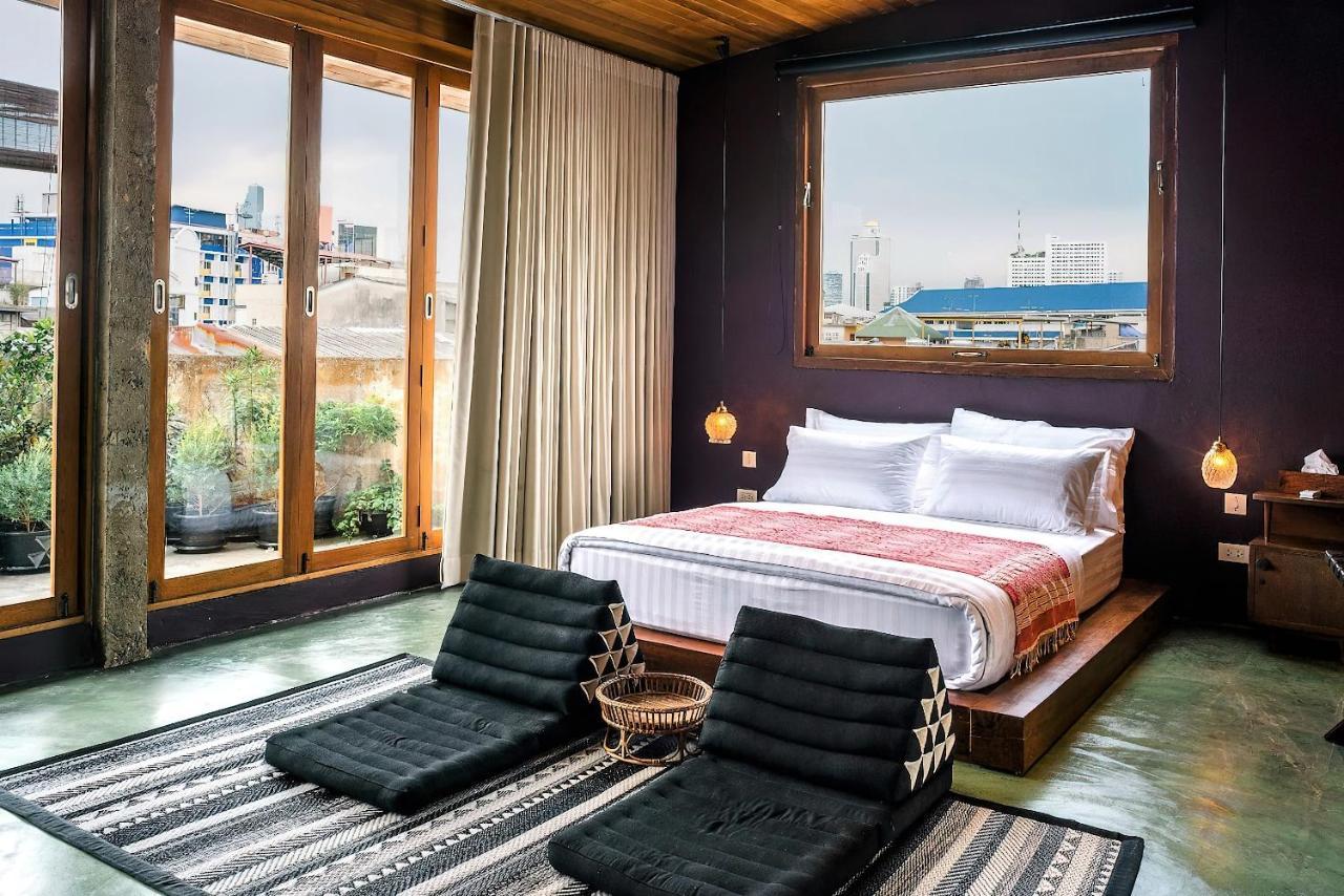 Appart hôtel Ba Hao *