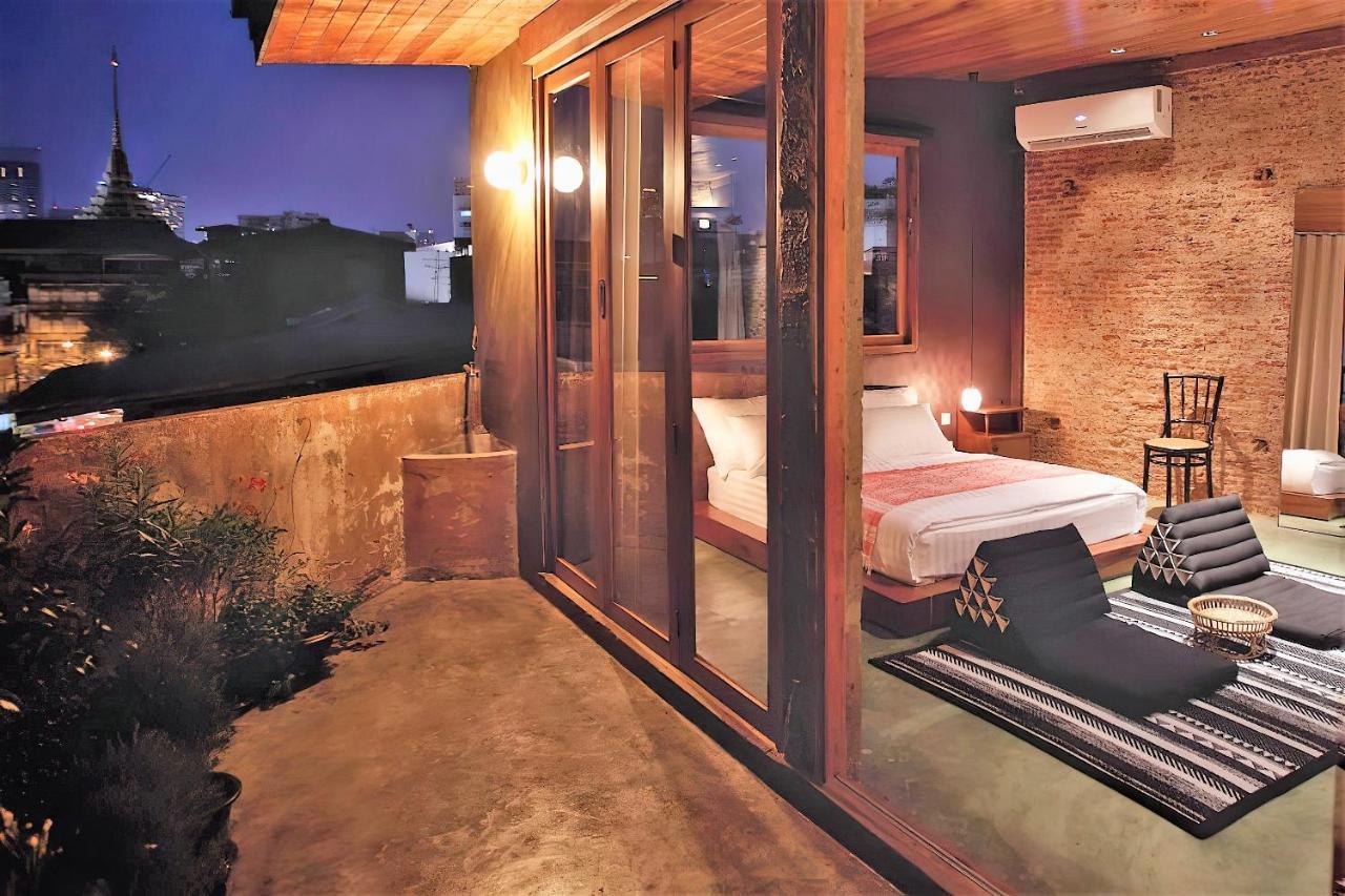 Appart hôtel Ba Hao