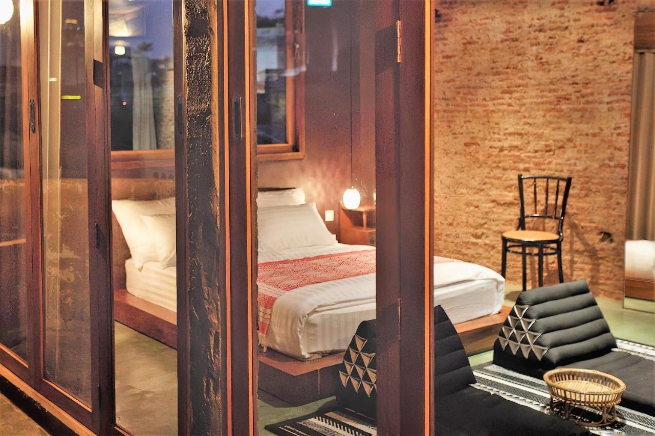Appart hôtel Ba Hao