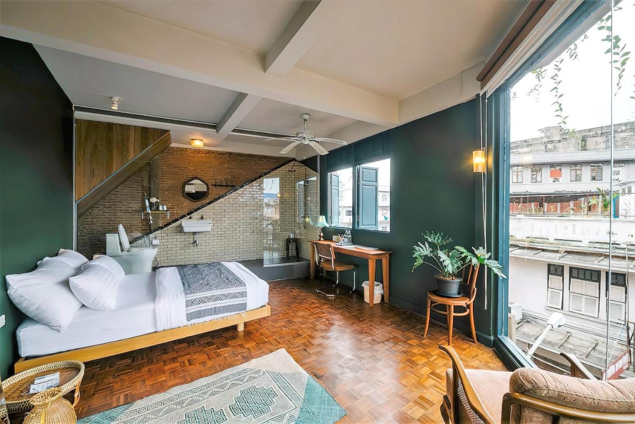 Ba Hao Appart hôtel